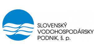 Logo Slovenský vodohospodársky podnik š.p.